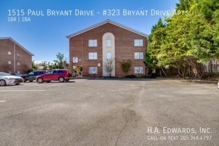 Bryant Drive Apartments 2 property image