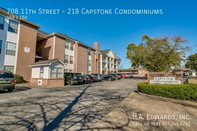 Capstone Condominiums 218 property image