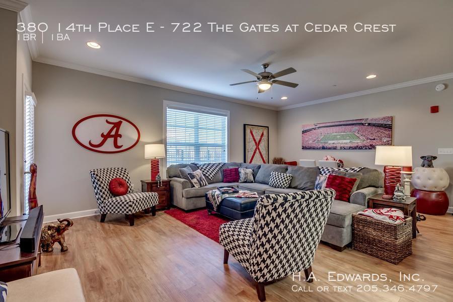 The Gates at Cedar Crest property image