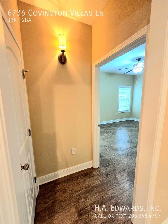 6736 Covington Villas Lane property image