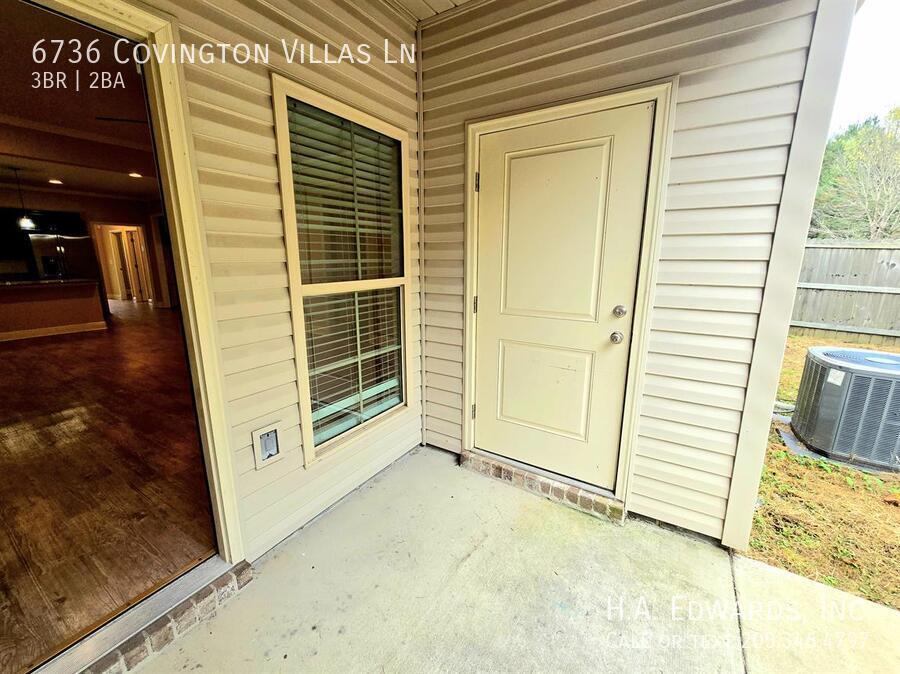 6736 Covington Villas Lane property image