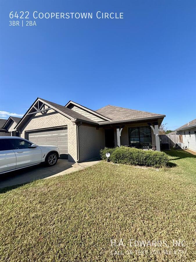 6422 Cooperstown Circle property image