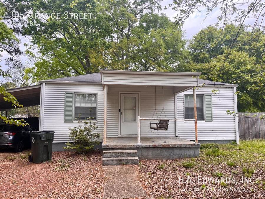 305 Orange Street property image