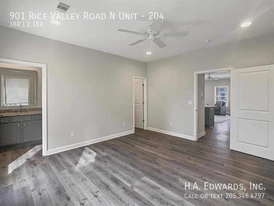 The Ridge at Rice Valley property image