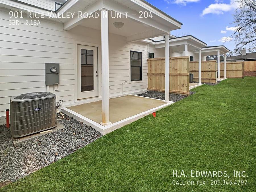 The Ridge at Rice Valley property image