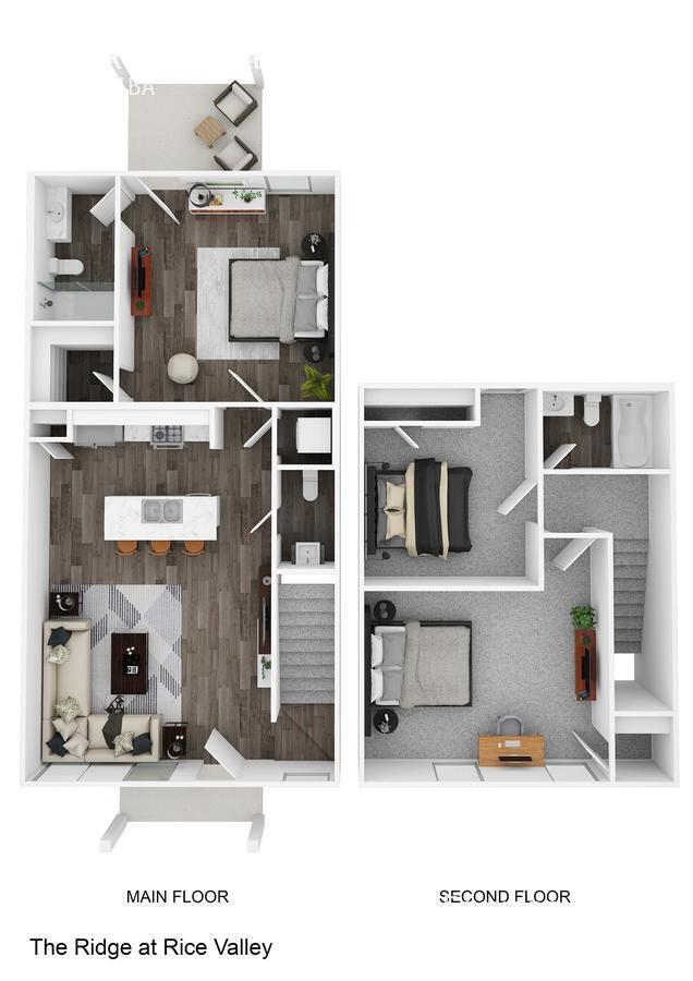 The Ridge at Rice Valley property image