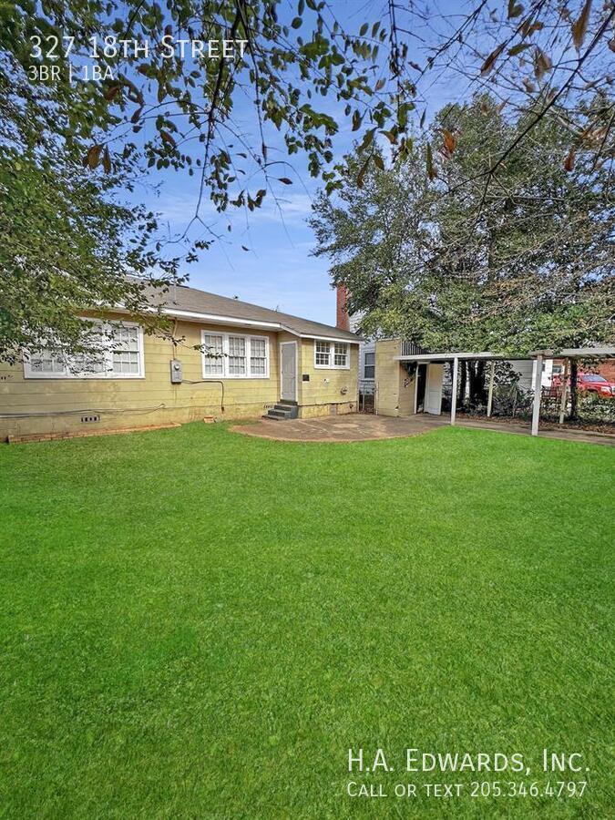 327 18th Street property image