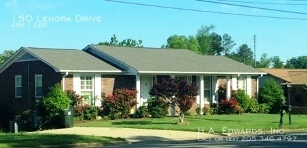 150 Lenora Drive, Tuscaloosa, AL 35401 property image