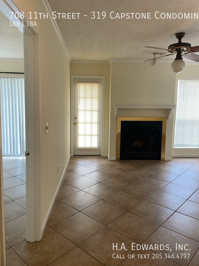 708 11th Street 319 Capstone Condominiums property image
