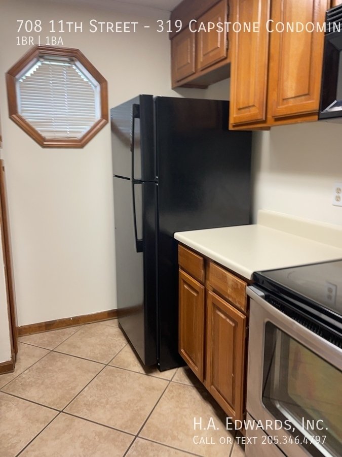 708 11th Street 319 Capstone Condominiums property image