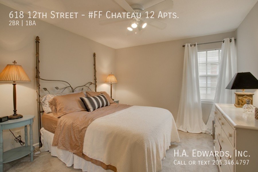 Chateau 12 Apartments property image