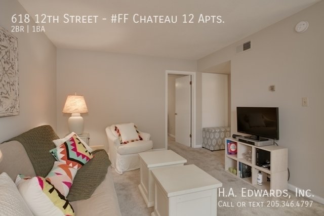 Chateau 12 Apartments property image