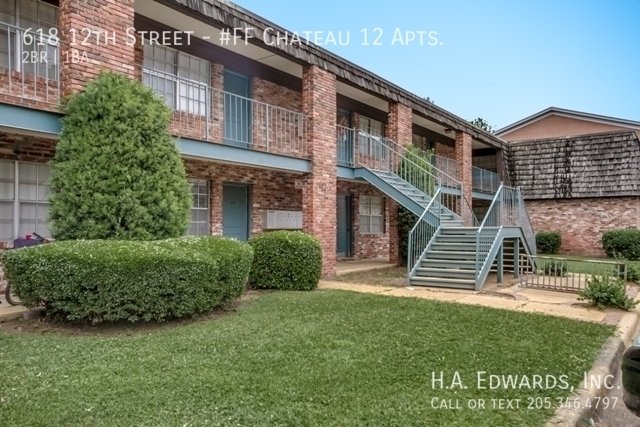 Chateau 12 Apartments property image