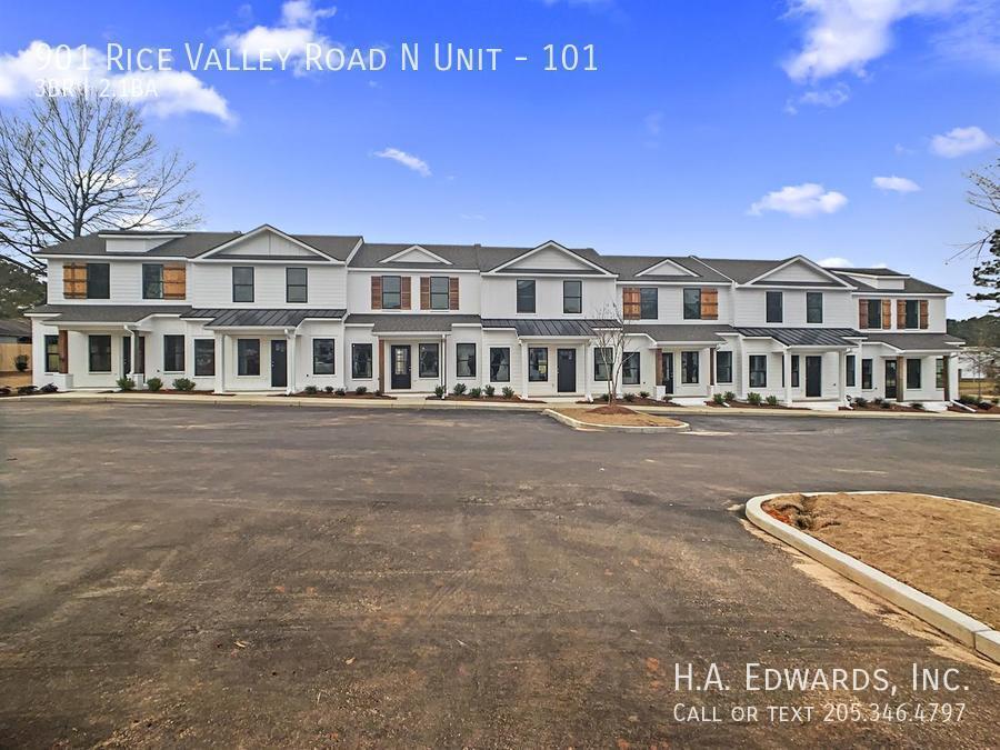 The Ridge at Rice Valley property image