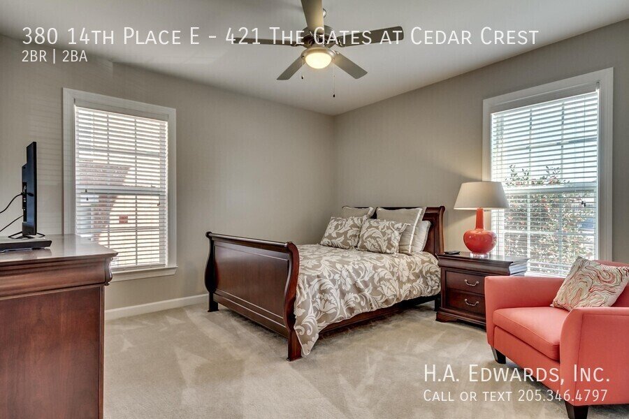 The Gates at Cedar Crest property image