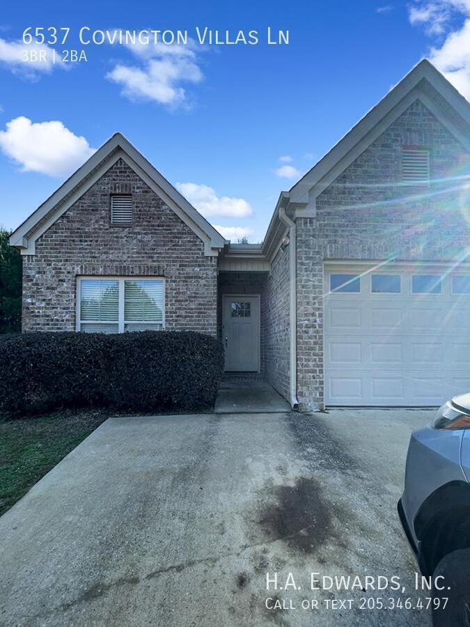 6537 Covington Villas Lane property image