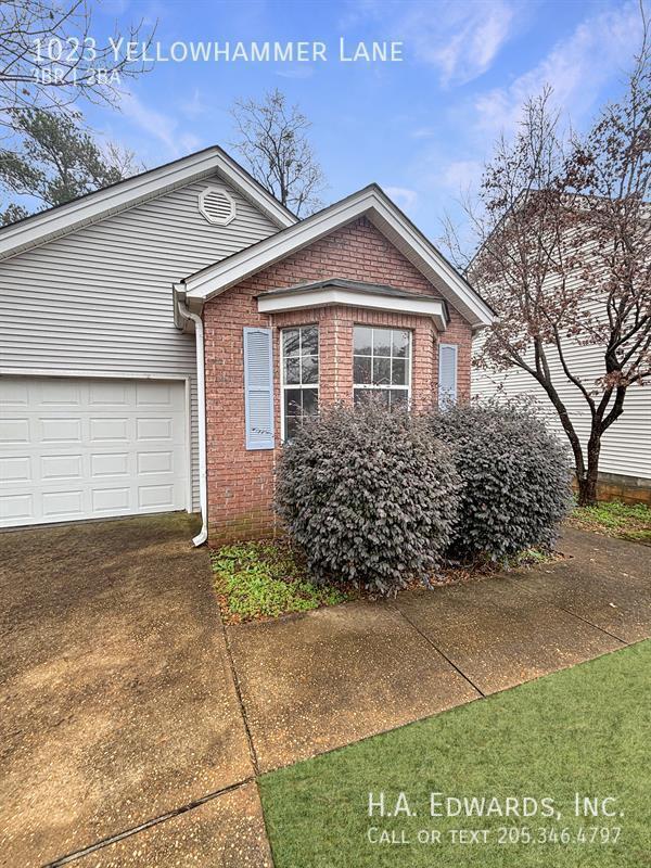 1023 Yellowhammer Lane property image