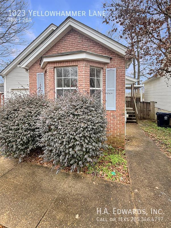 1023 Yellowhammer Lane property image