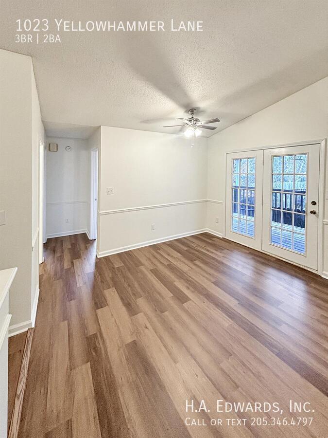 1023 Yellowhammer Lane property image