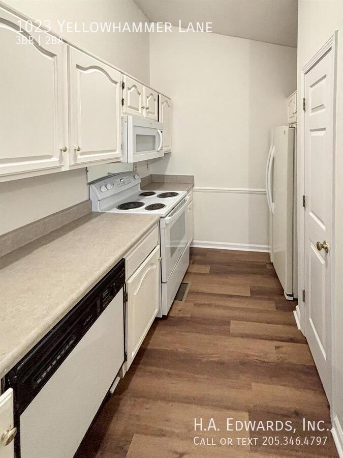 1023 Yellowhammer Lane property image