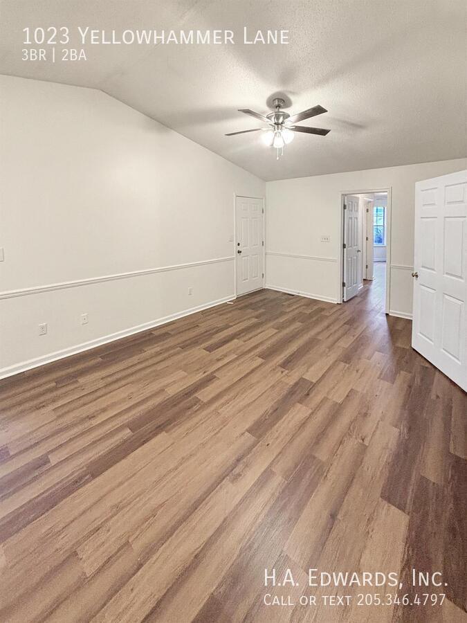 1023 Yellowhammer Lane property image