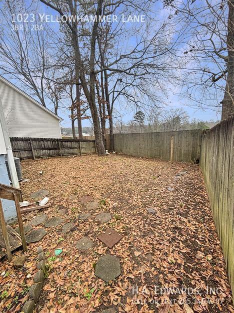 1023 Yellowhammer Lane property image