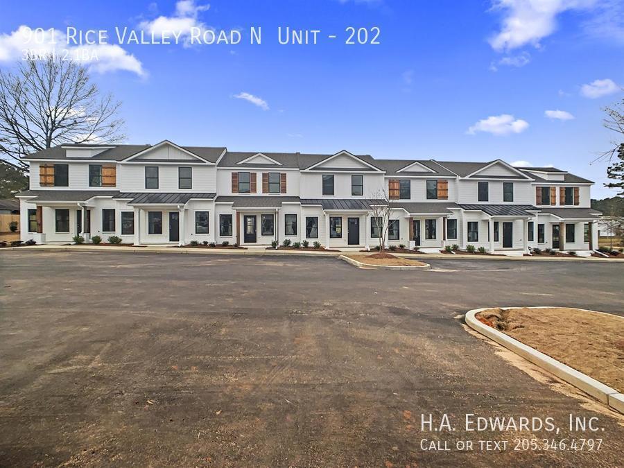 The Ridge at Rice Valley property image