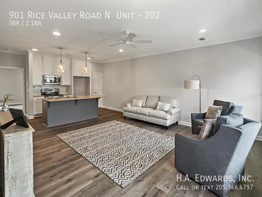 The Ridge at Rice Valley property image