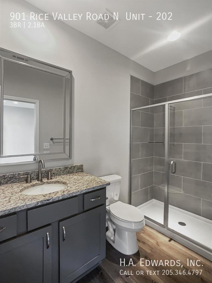 The Ridge at Rice Valley property image