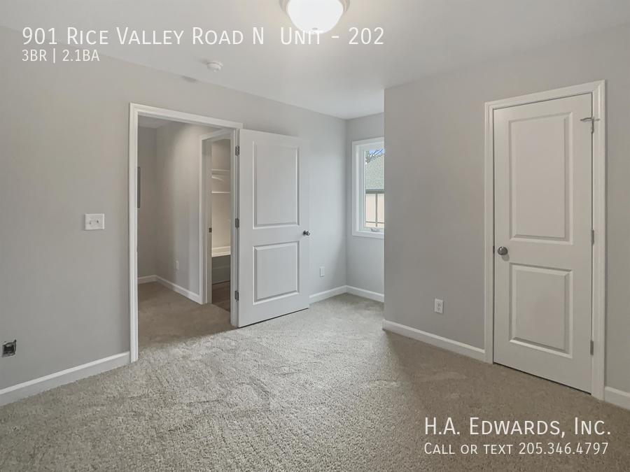 The Ridge at Rice Valley property image