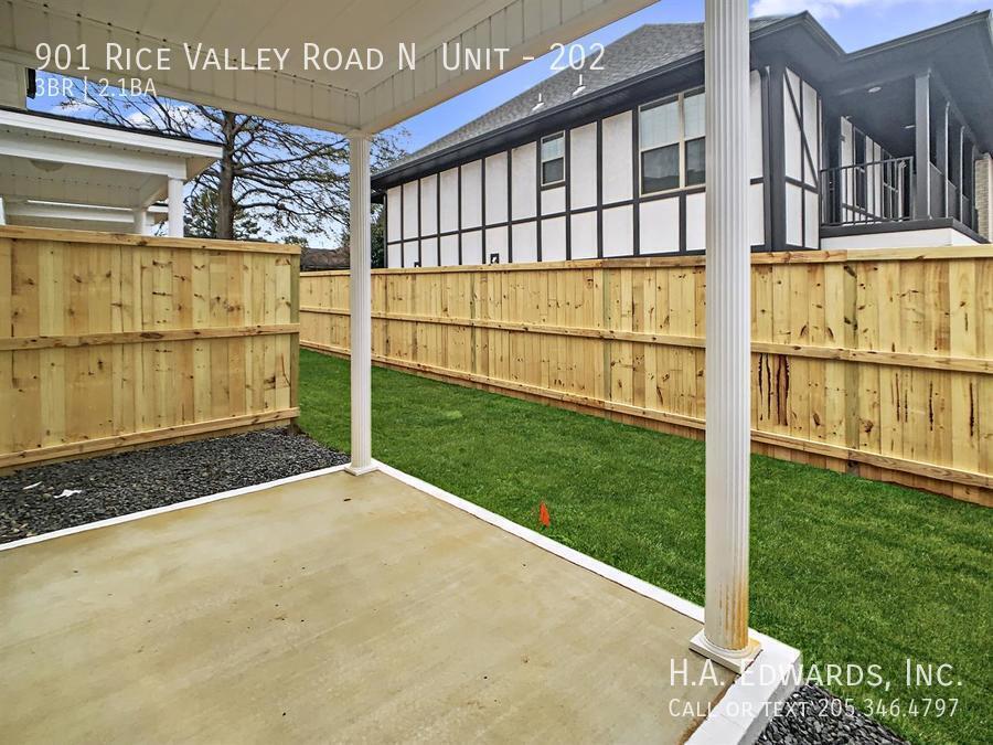 The Ridge at Rice Valley property image