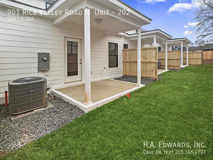 The Ridge at Rice Valley property image