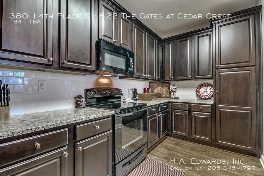 The Gates at Cedar Crest property image