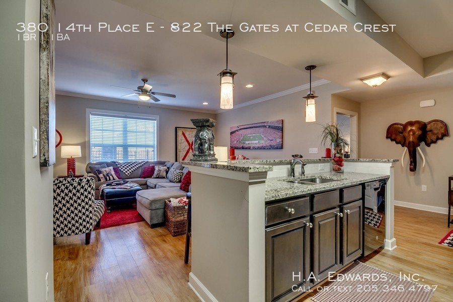 The Gates at Cedar Crest property image