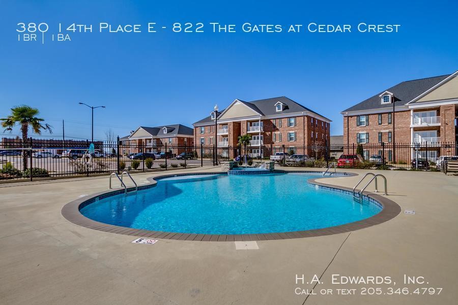 The Gates at Cedar Crest property image