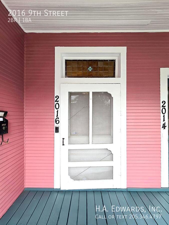 Pink House property image