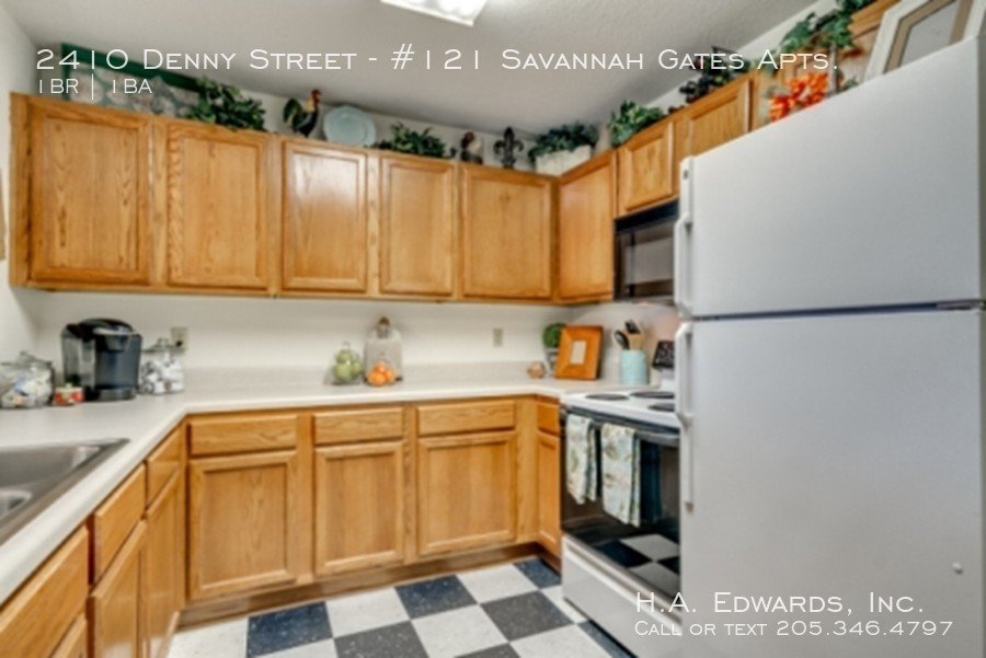 Savannah Gates Apartments property image