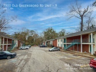 7900 Old Greensboro Rd Unit property image