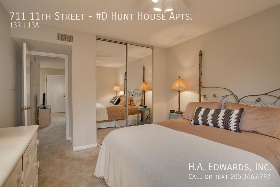 Hunt House Apartments property image