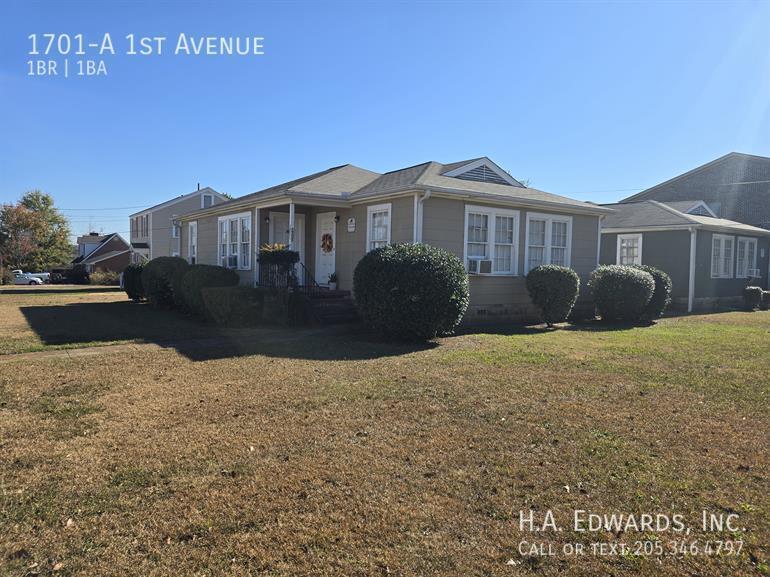 1701 1st Avenue property image