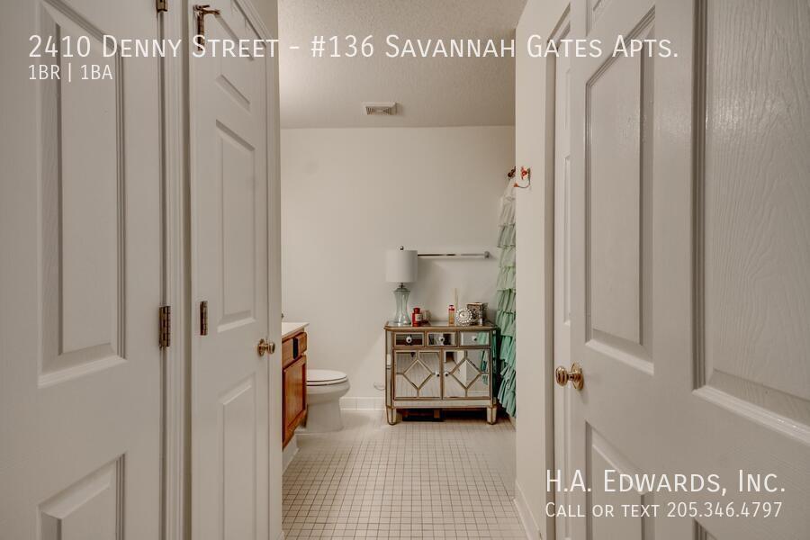 Savannah Gates Apartments property image
