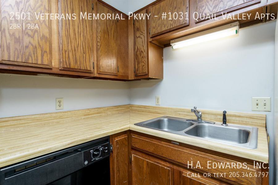 Quail Valley Apartments property image