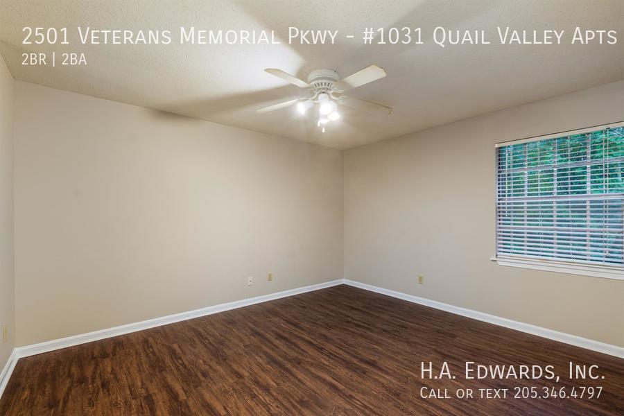Quail Valley Apartments property image