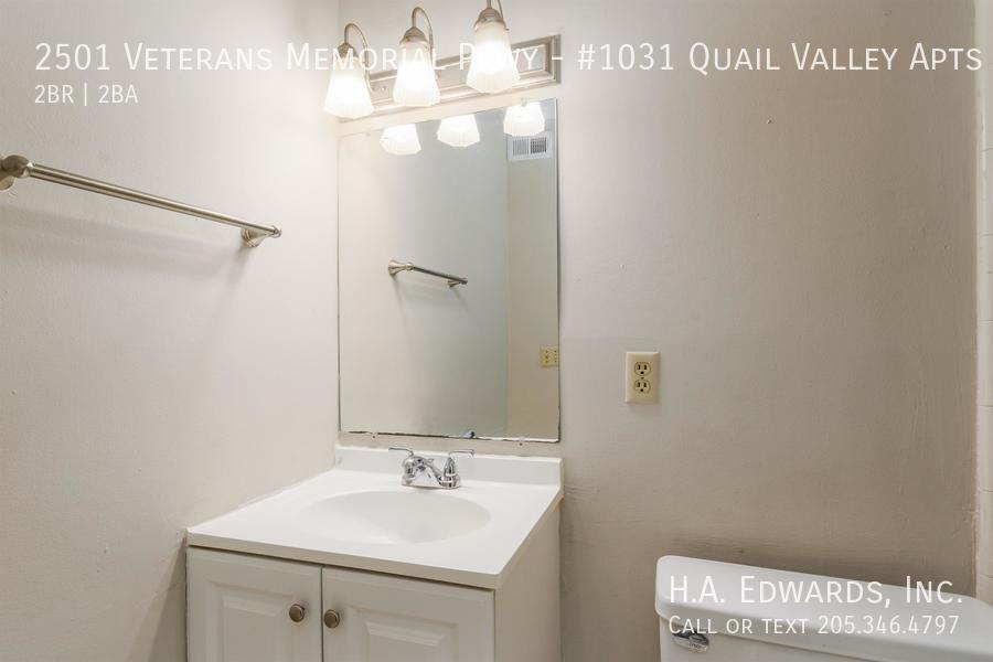 Quail Valley Apartments property image