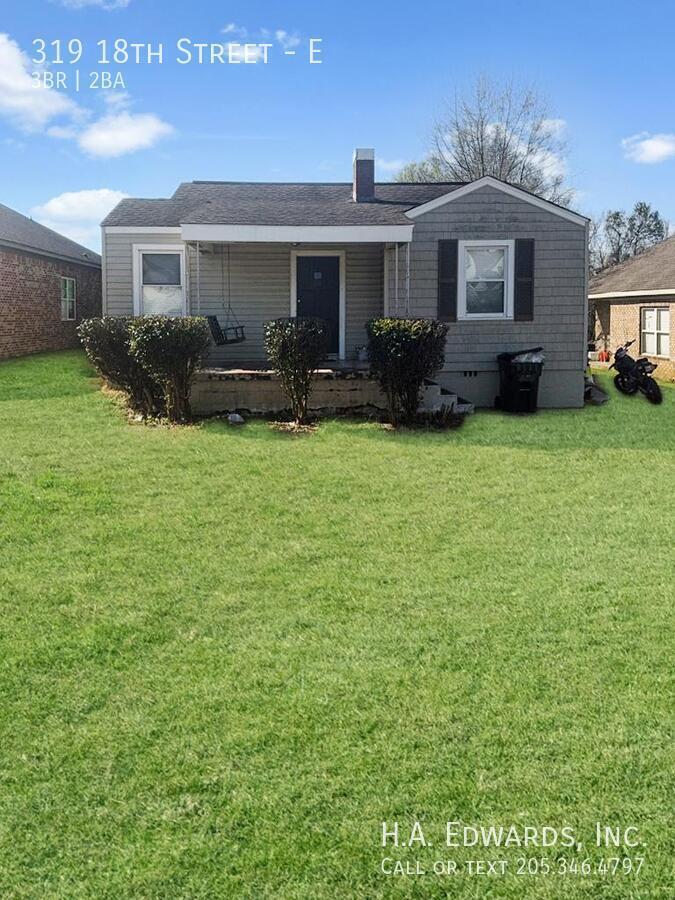 319 18th St E property image