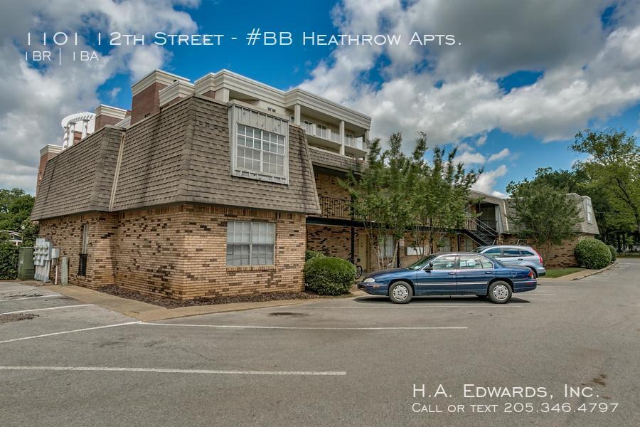 Heathrow Apartments property image