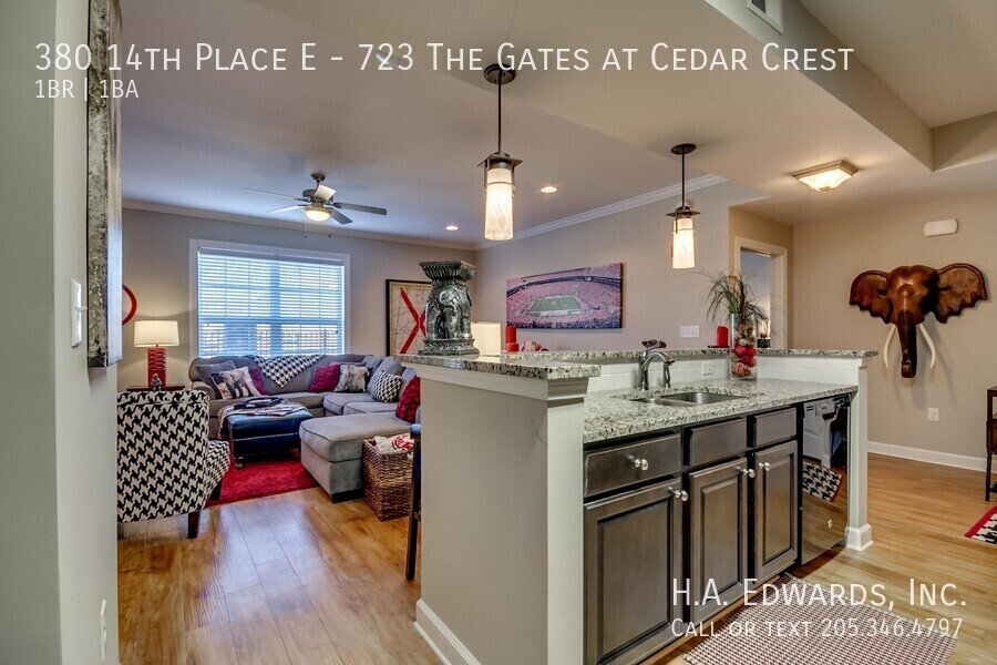 The Gates at Cedar Crest property image