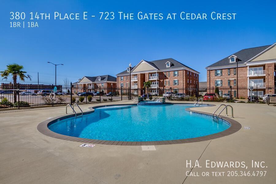 The Gates at Cedar Crest property image