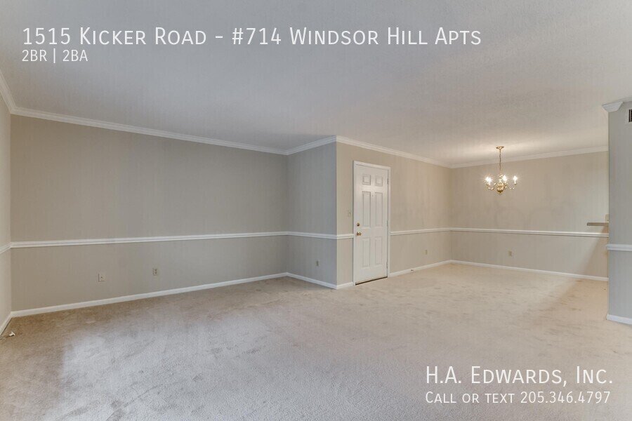Windsor Hill Apartments property image