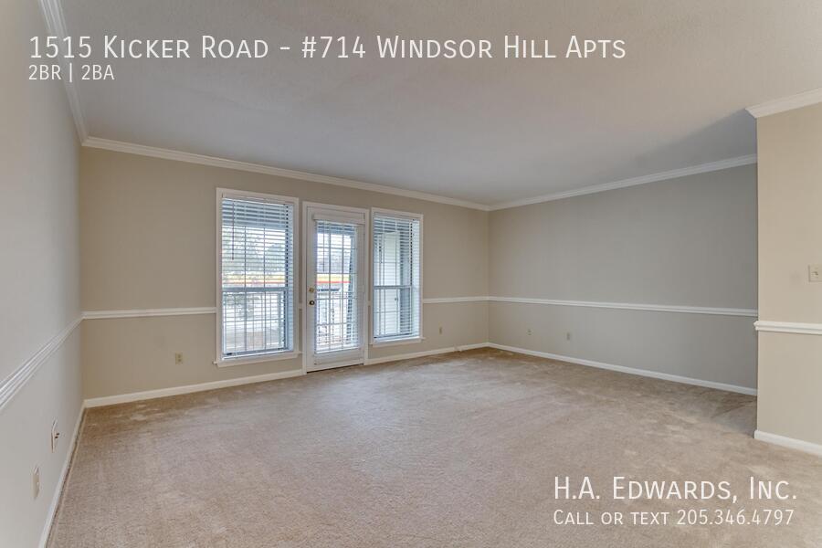 Windsor Hill Apartments property image